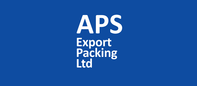 APS Export Packing changes name